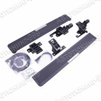 ������� ������ AMG (��������) �� Mercedes G-klass (W 463) ������� �������� � �����-����������