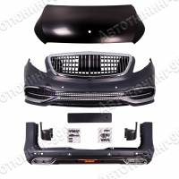 ����� Maybach ��� Mercedes V-klass (W 447) � ������� � �����-����������