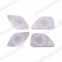 ����� ������ ��� Mercedes GLE Coupe (C 167) � �����-����������