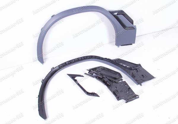 ����� X6M (F96) �� BMW X6 (G 06) ����������