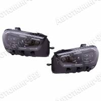 ���� ����� ���������� �� Mercedes GLE (V 167) � 2018�.  � �����-����������