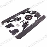 ������� ������ AMG63 �� Mercedes G-klass (W 463) � �����-����������