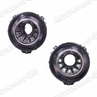 ���� Mansory �� Mercedes G-klass (W 463) � �����-����������