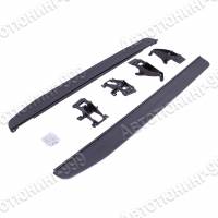 ������ �� Range Rover Sport � �������� 2014-2017 � � �����-����������