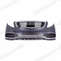 ������ Maybach �������� ��� Mercedes V-klass (W 447) � �����-����������