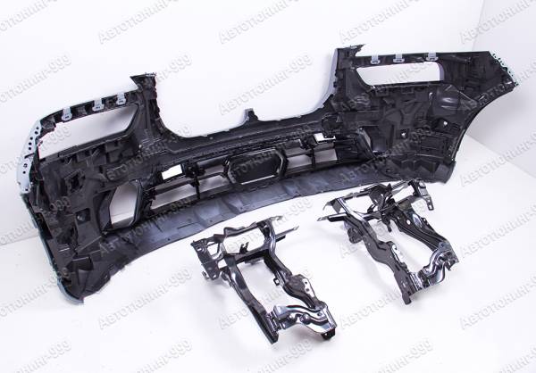 �������� ����������� �� BMW X7 (G 07)