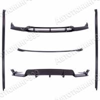 ����� M Sport �� BMW X6 (F 16) � �����-����������