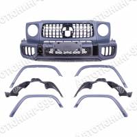 ����� ����� 465 �� Mercedes G-klass (W 463) 2018-2024 � �����-����������