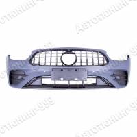 ������ 5.3 AMG Chrome �� Mercedes E-klass (W 213) 2020-�� � �����-����������