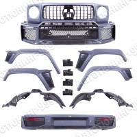 ����� Brabus �� Mercedes G-klass (W 465) 2025 �.�. � �����-����������