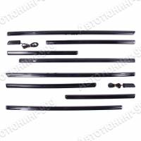 �������� � ���������� �� Mercedes G-klass (W 463) � 2018 �.�. � �����-����������