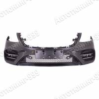 ������ �������� AMG ����� �� Mercedes S-klass (W 222) 2017-��. � �����-����������