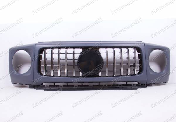   465   Mercedes G-klass (W 463) 2018-.