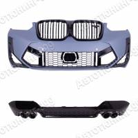 ����� X3M (F 97) ��� BMW X3 (G 01) ���������� � �����-����������