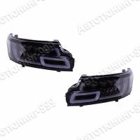 ���� �� Range Rover Sport (������ 2017 ����) 4 ����� � �����-����������