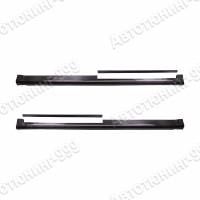 ������ �� Mercedes V-klass (W 447) � �����-����������