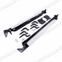 ������ �� Toyota Land Cruiser Prado 150 ������ � �����-����������