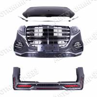 ���������� 2024 �� Mercedes V-klass � �����-����������