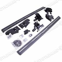 ��������� ������ �� Range Rover Vogue 2017-2022 � �����-����������