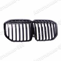   M perfomance  BMW X7 (G 07) 2023  -