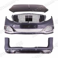 ����� Maybach ��� Mercedes Vito (W 447) ����� 223 � �����-����������