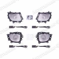 ����� ������ ��� Mercedes �� Mercedes C-klass (W 206)  � �����-����������