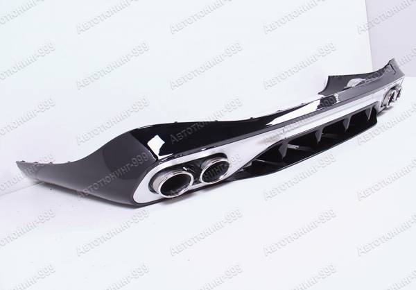 �������� � ������� 53 AMG �� Mercedes CLE (C 236) ����