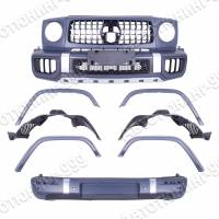 ����� ����� 465 ������ ���� �� Mercedes G-klass (W 463) 2018-2024 � �����-����������