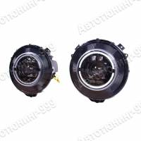 ���� �� Mercedes G-klass (W 463) ������ 2018  � �����-����������