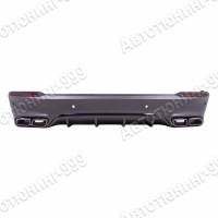 �������� � ��������� 63 AMG �� ������ �� AMG Mercedes GLC (X 253) ������ (����������) � �����-����������