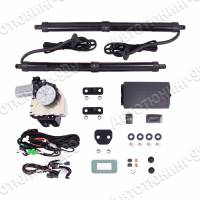 ������������� ��������� �� Toyota Land Cruiser 200 �������� � �����-����������