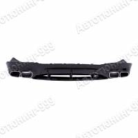 �������� 63 AMG Mercedes AMG GT C190 ���������� ���� ������� � �����-����������