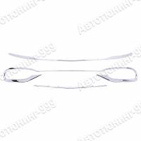 ������������� �������� ������ Maybach �� Mercedes S-klass (W 222) 2017-��. �������� � �����-����������