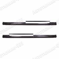 ������ �� Mercedes V-klass (W 447) Long � �����-����������