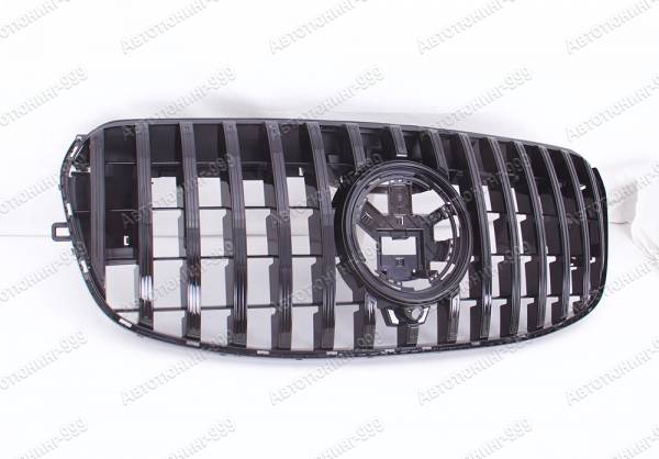  GT  Mercedes GLS (X 167)  2023-