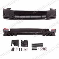 ����� Modellista Toyota Prado 150 ������ - ������ ������� 2017-�.�.) � �����-����������