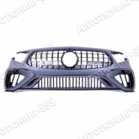 ������� ������ 63s AMG �� Mercedes CLS (C 257) � �����-����������