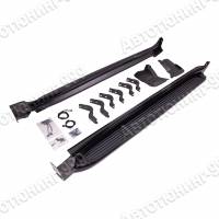 ������ �� Toyota Land Cruiser 200 ����� Land Cruiser 300 � ���������� � �����-����������