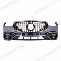 ������ 63 AMG �� Mercedes S-klass (W 223) �������� � �����-����������