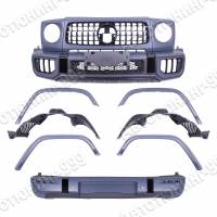 ����� ����� 465 ������ �� Mercedes G-klass (W 463) 2018-2024 � �����-����������