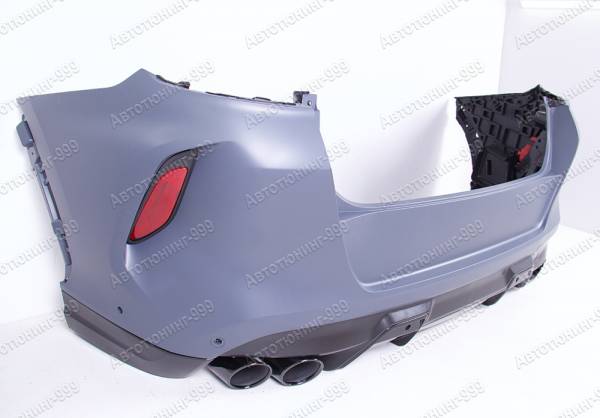 ����� X6M (F96) �� BMW X6 (G 06) ����������