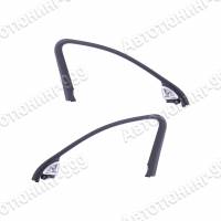 �������� Burmester + ����� ���� �� Mercedes C-klass (W 206)  � �����-����������