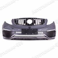 ������ AMG �������� �� Mercedes V-klass � �����-����������