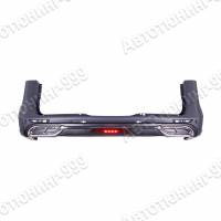 ������ Maybach ������ ��� Mercedes V-klass (W 447) � �����-����������