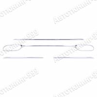 ������������� �������� ������ Maybach �� Mercedes S-klass (W 222) 2017-��. ������ � �����-����������