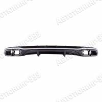 �������� � ������� 6.3 AMG �� Mercedes E-klass (W 213) ���� �� ������� ������ 2020-�� � �����-����������