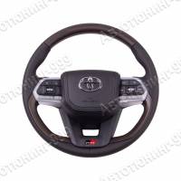   Toyota Land Cruiser 200 (2016)       -