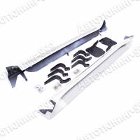 ������ �� Toyota Land Cruiser Prado 150 � �����-����������