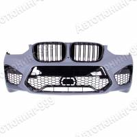 ������ �������� X4M (F 98) ��� BMW X4 (G 02) � �����-����������