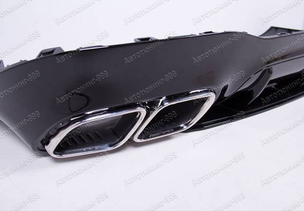  63 AMG Mercedes AMG GT C190   